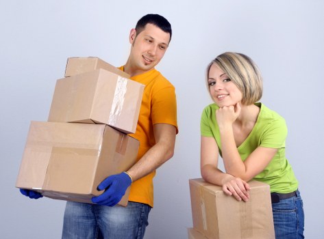 Commercial office removals support in Bermondsey