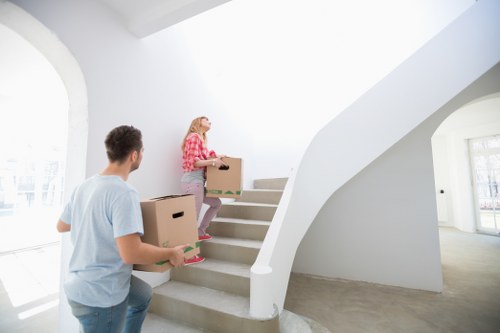 Commercial furniture collection for offices and workspaces in Bermondsey