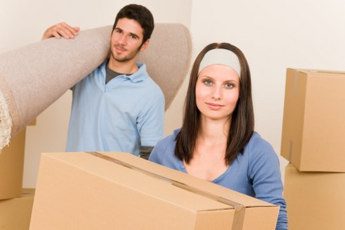 Efficient Bermondsey moving service for urban relocations