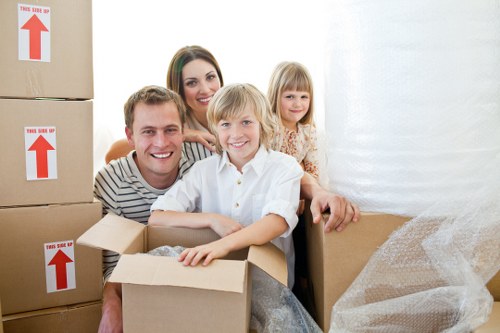 Professional piano delivery and placement after a Bermondsey removal