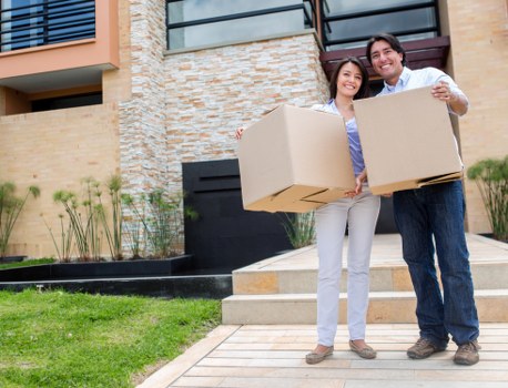 Navigating access and parking challenges during a Bermondsey office relocation
