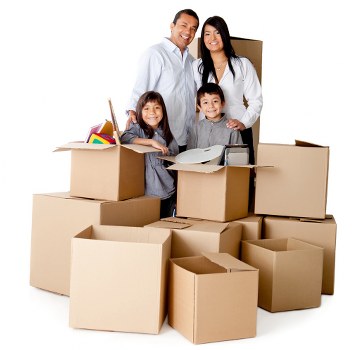Flexible Bermondsey man and van transport for furniture and boxes